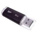 Atmintukas SILICONPOW ULTIMA II 32GB USB 2.0     